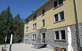 Ostello La Mine