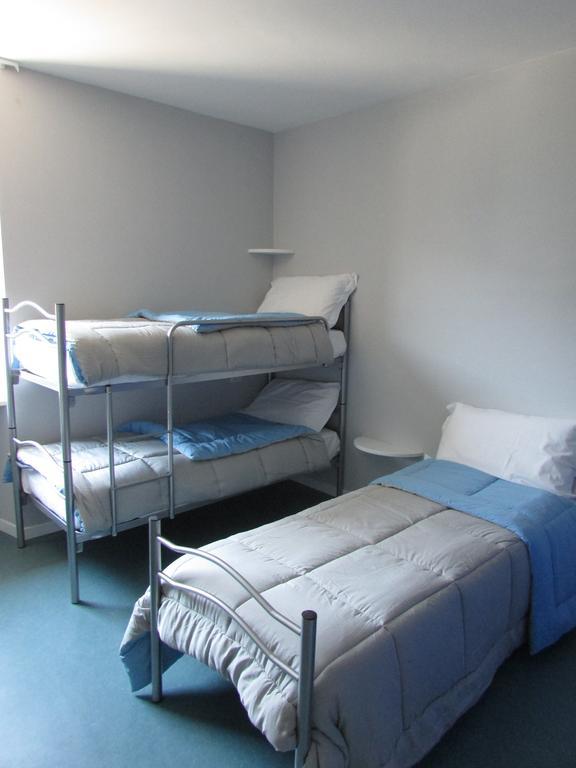 Ostello La Mine Cogne Habitación foto