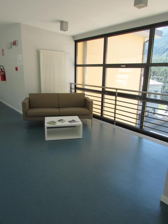 Ostello La Mine Cogne Habitación foto