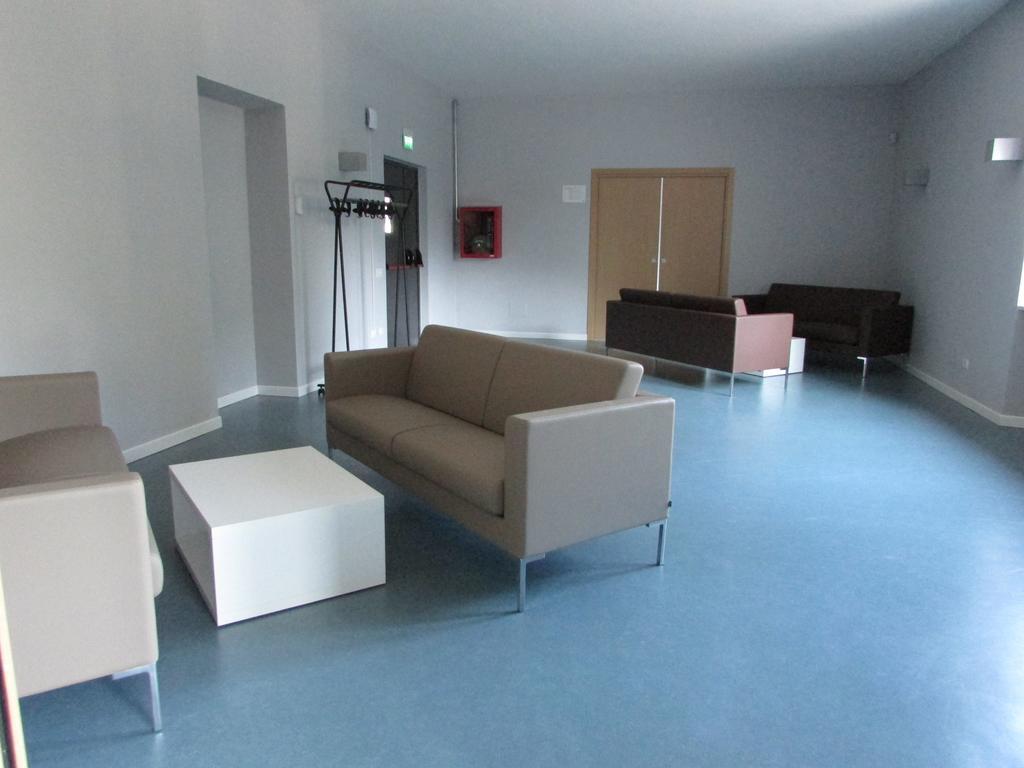 Ostello La Mine Cogne Habitación foto