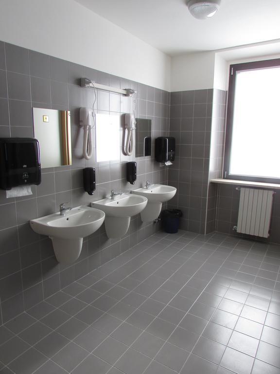 Ostello La Mine Cogne Habitación foto