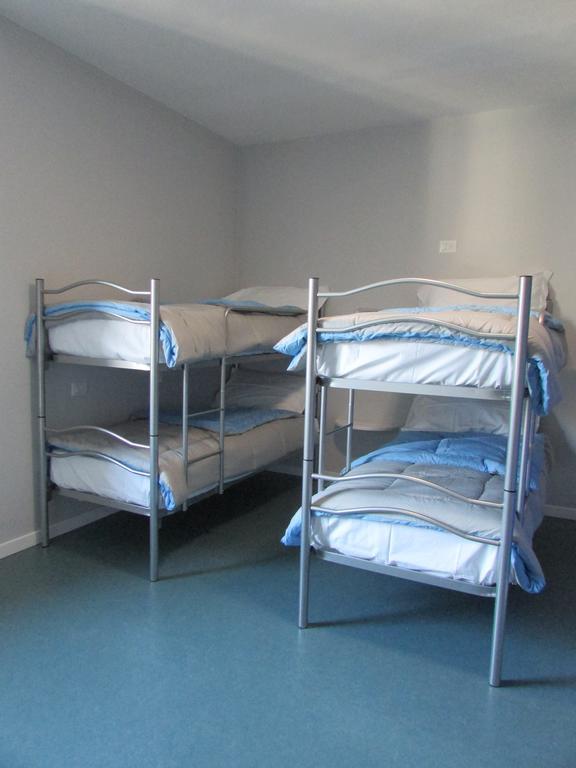 Ostello La Mine Cogne Habitación foto